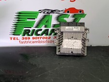 CENTRALINA MOTORE PEUGEOT 3008