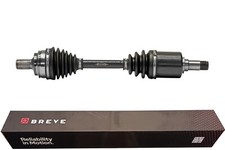 Albero Motore Sinistro