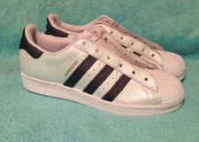 Adidas Donna Superstar Jewels
