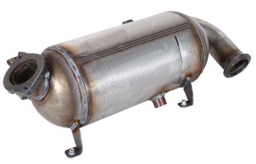 Filtre particule dpf alfa - particule,
