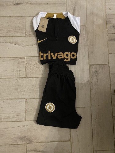 Tuta allenamento chelsea - tuta, da