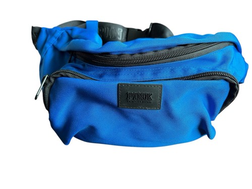 Marsupio donna blu nero - marsupio, blu/nero