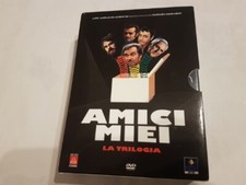 Amici Miei La Trilogia (3xDVD