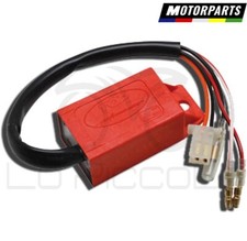 9909230 Centralina Top Rossa Anticipo Variabile per Booster Aerox SR Rally 2T