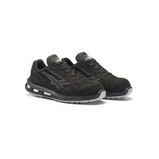 Scarpe antinfortunistiche U