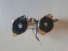 yaesu ft 200, Sommerkamp ft 250, Tempo One.  Zoccoli valvole finali