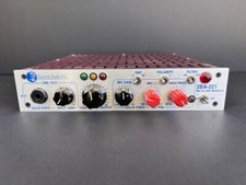 Summit Audio 2BA-221