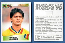 FIGURINA CALCIATORI PANINI