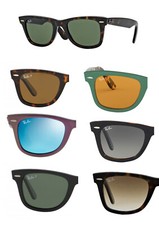 Ray ban lenti ricambio 2140 - ban,