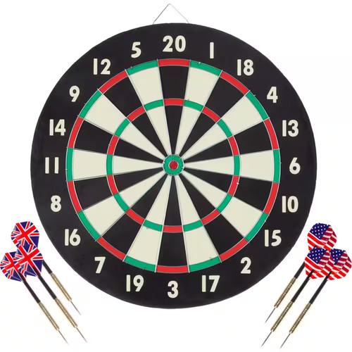 Nuovo set gioco tavolo - nuovo, da