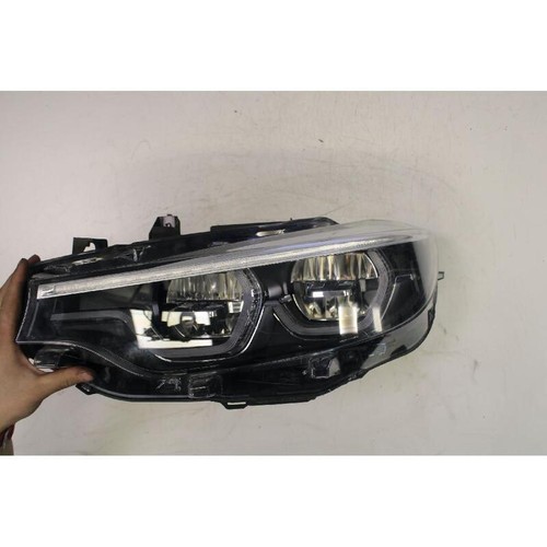 Proiettore bmw serie f36 - sx,