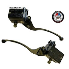 Brake & Clutch Master Cylinder