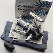 Mulinello da spinning Daiwa