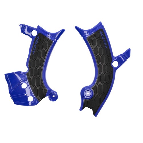 Acerbis grip protezioni - x,
