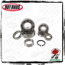 KIT CUSCINETTI TRASMISSIONE