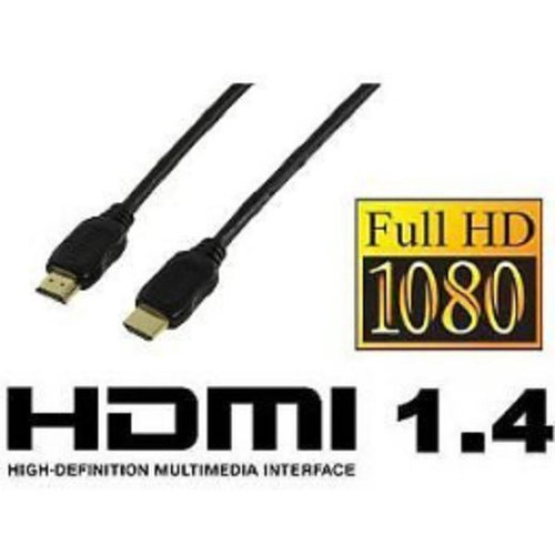 Cable hdmi plaque - cable,