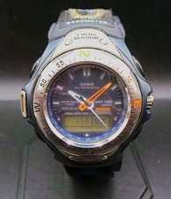 Orologio digitale uomo CASIO
