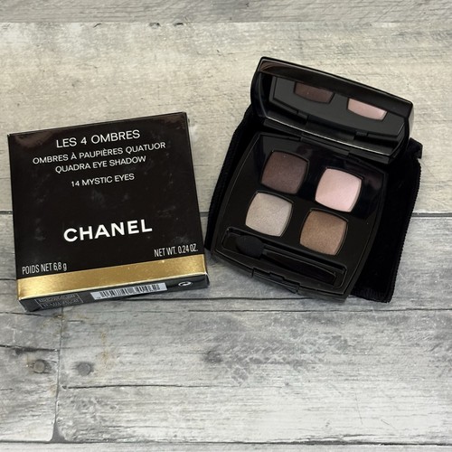 Chanel les ombres mystic - 4, 14
