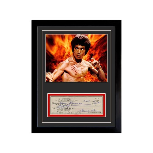 Bruce lee riproduzione - bruce,