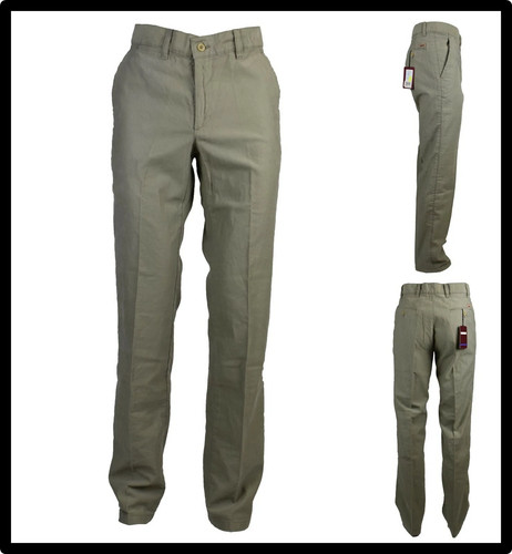 Pantaloni wampum uomo - pantaloni,
