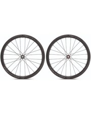 Fulcrum Wind 42 DB 2WF C23 AFS, Coppia Ruote