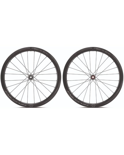 Fulcrum wind 2wf - db,