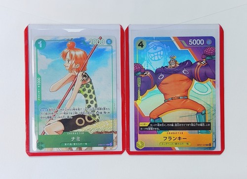 One piece card game 3rd - piece,