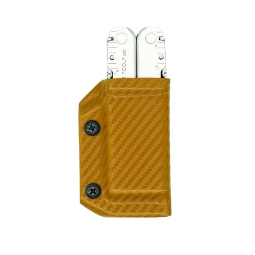 Fodero cintura kydex clip - fodero, e