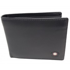 Portafoglio Uomo Piccolo in