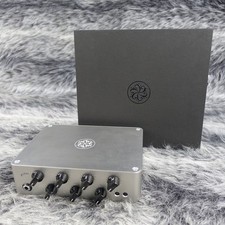 Darkglass electronics exponent - darkglass,