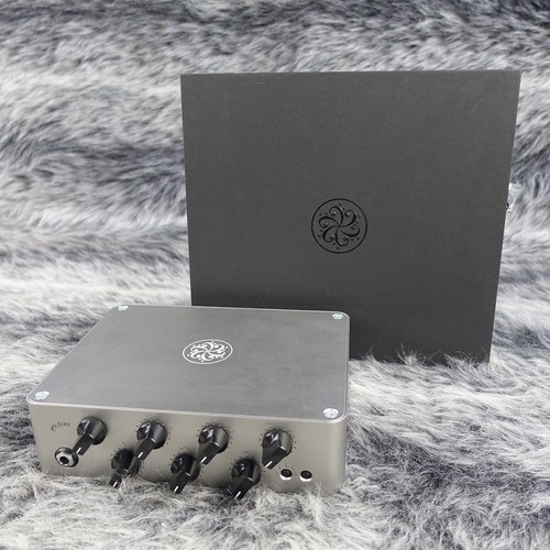 Darkglass electronics exponent - electronics,