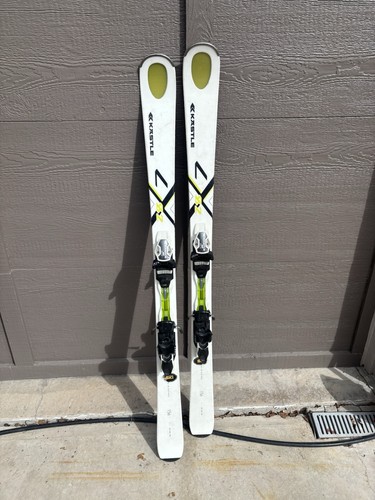 Kastle all mountain - 82, skis