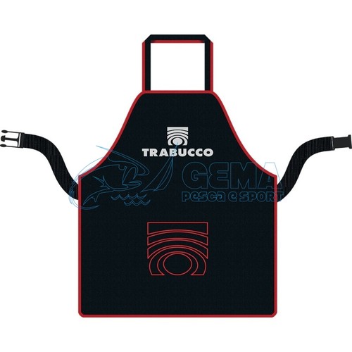 Grembiule pesca trabucco - grembiule, da