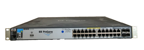 Procurve 2910al 24g poe - hp,