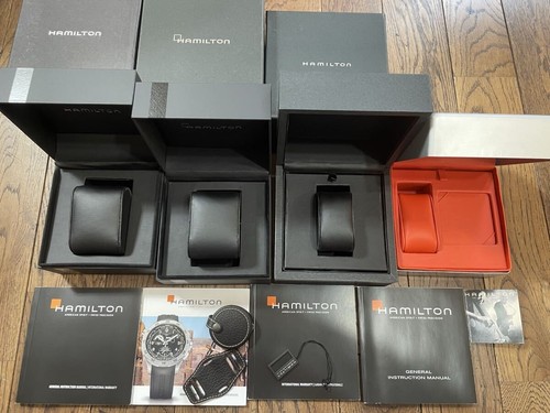 Vintage originale hamilton - vintage,