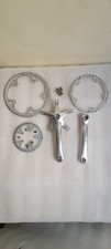 Guarnitura Tripla Vintage