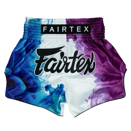 Pantaloncini muaythai fairtex - pantaloncini,