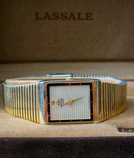 RARO 1987 Seiko Galaxy Tank -