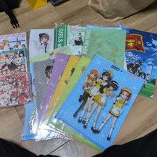 Set merchandise per ragazze e