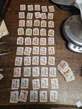 93 Figurine Miralanza Calimero