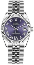 Orologio Rolex Datejust 31 mm