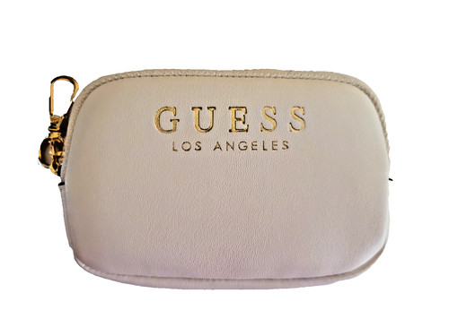 Nuovo guess portamonete - nuovo,