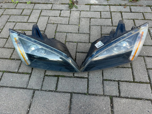 Faro anteriore ford - ford, focus