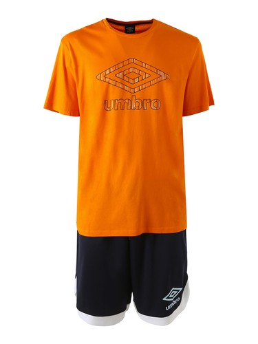 Umbro completo corto uomo - completo, da