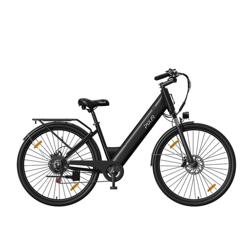 Bicicletta elettrica pixar - 28",