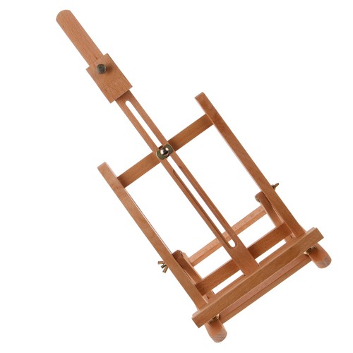 Cavalletto tavolo - ,