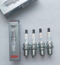 4 candele NGK PFR7S8EG 1675
