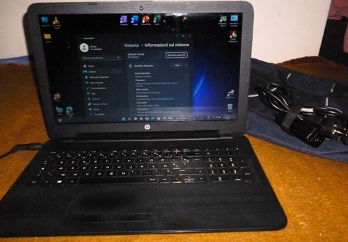 Tpn c126 amd 7110 - amd, quad