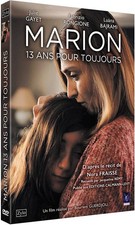 DVD Marion, 13 anni per sempre