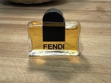 VTG Fendi  Eau De Parfume